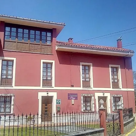 Rurales Ovio * 라네스
