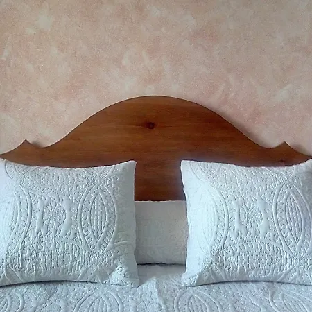 Rurales Ovio Apartament *