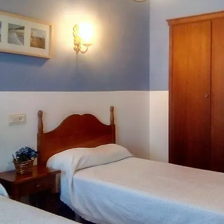 Rurales Ovio * Llanes