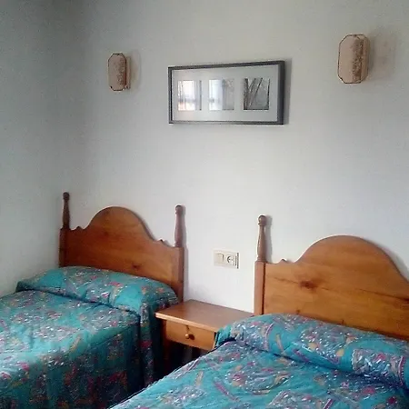 Rurales Ovio Apartament