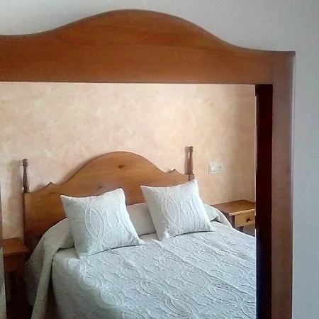 Apartament Rurales Ovio *