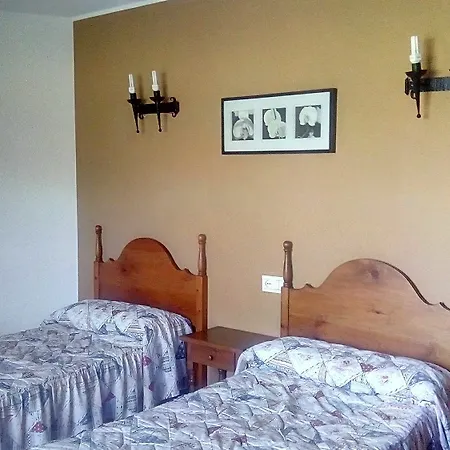Rurales Ovio Apartament *