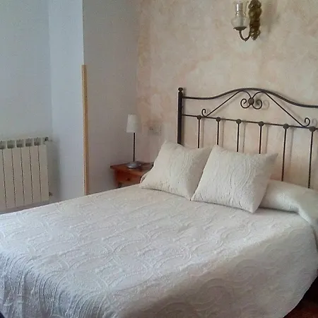 Apartament Rurales Ovio Llanes