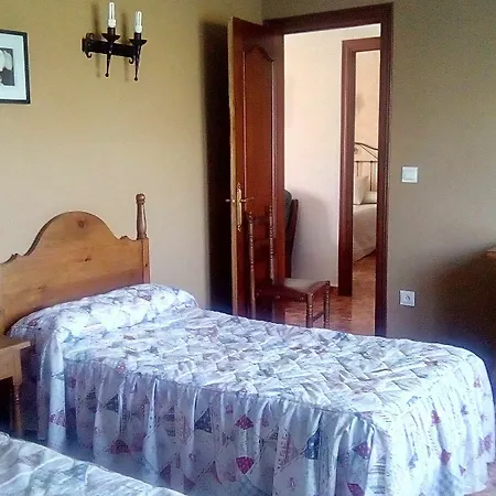 Rurales Ovio Apartament Llanes