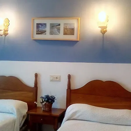Rurales Ovio Apartament Llanes
