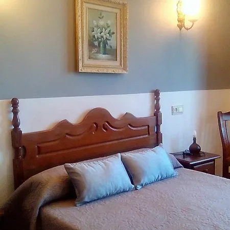 Rurales Ovio Apartament