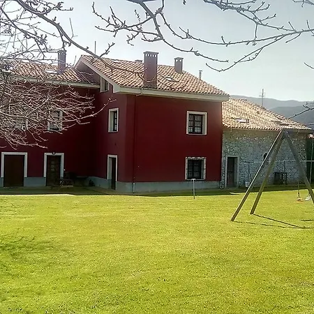 Rurales Ovio * Llanes