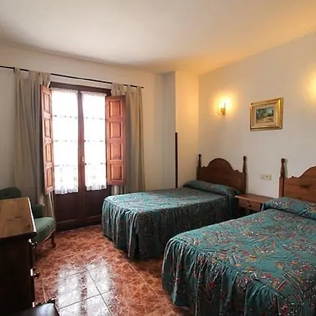 Apartament Rurales Ovio *